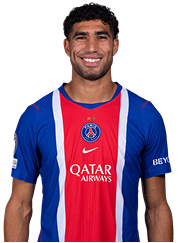 Achraf Hakimi