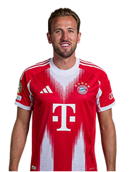 Harry Kane