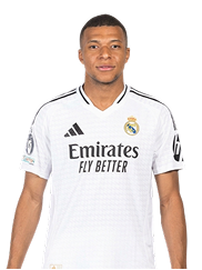 Kylian Mbappé