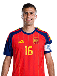 Rodri