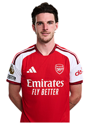 Declan Rice