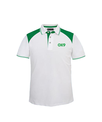 Áo Polo OK9