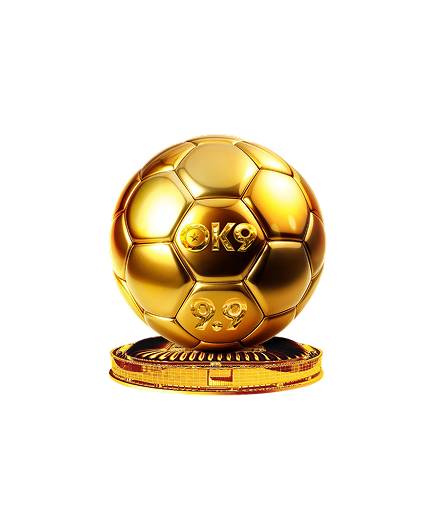 Quả Bóng Vàng OK9