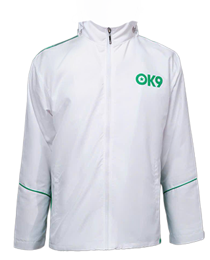 ÁO KHOÁC GIÓ