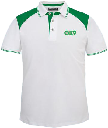 ÁO POLO OK9